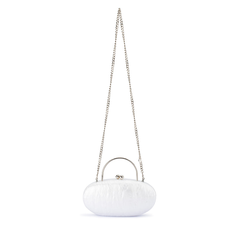 IMELDA ACRYLIC TOP HANDLE