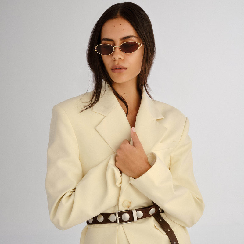 THE PALOMA GOLD