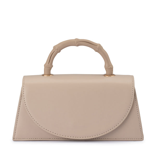 PHOEBE BAMBOO HANDLE BAG