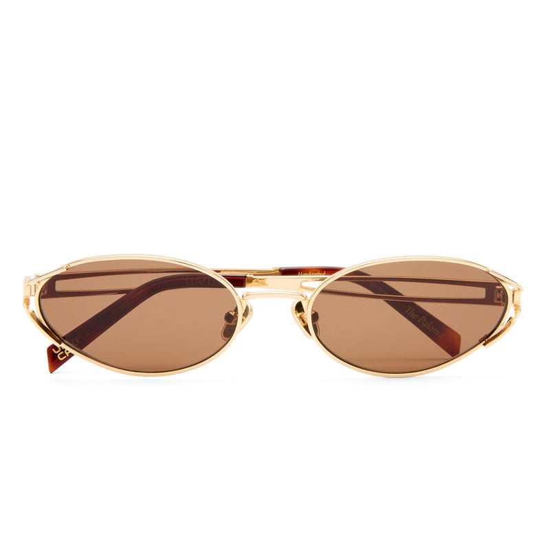 THE PALOMA GOLD