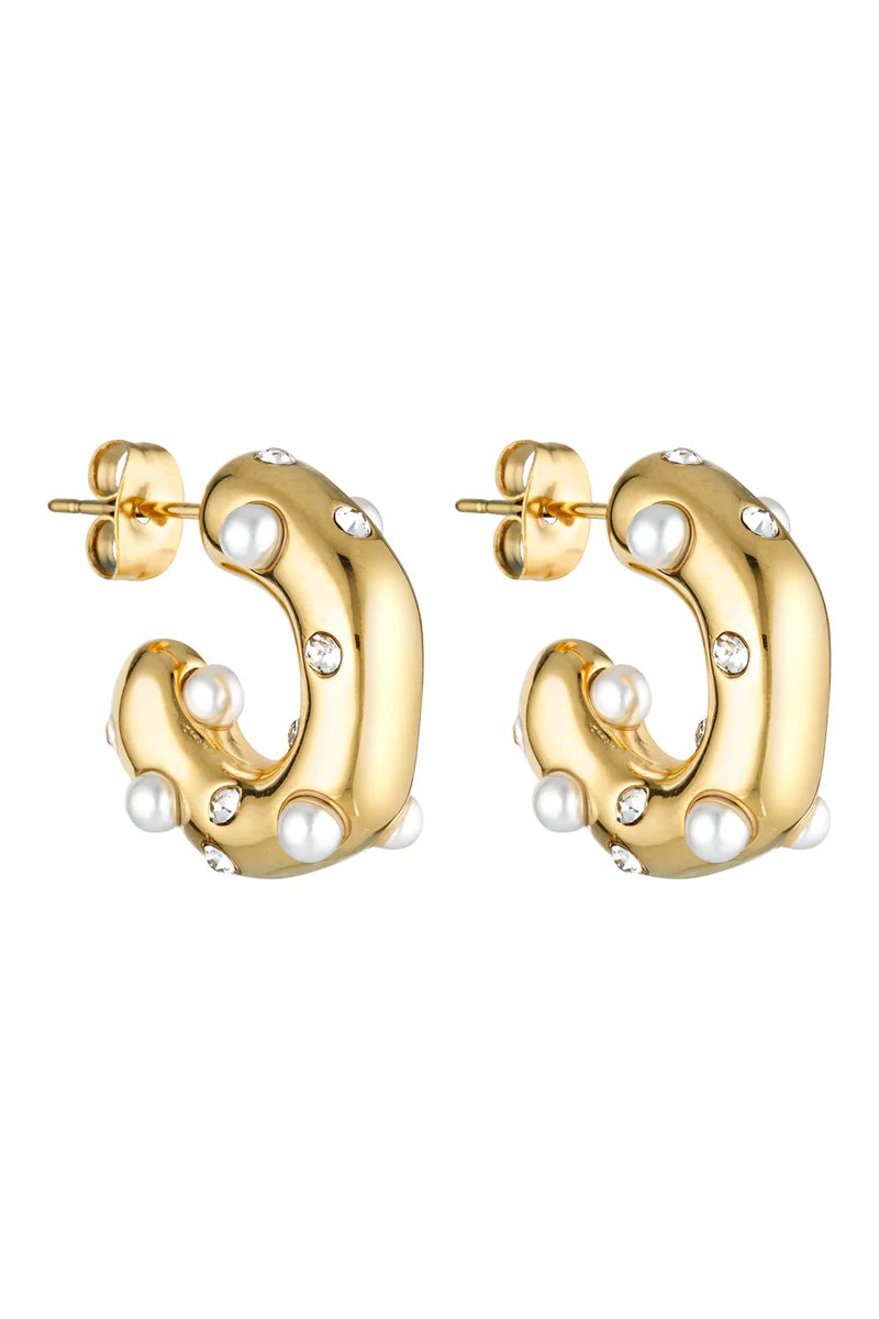 Mali Hoops