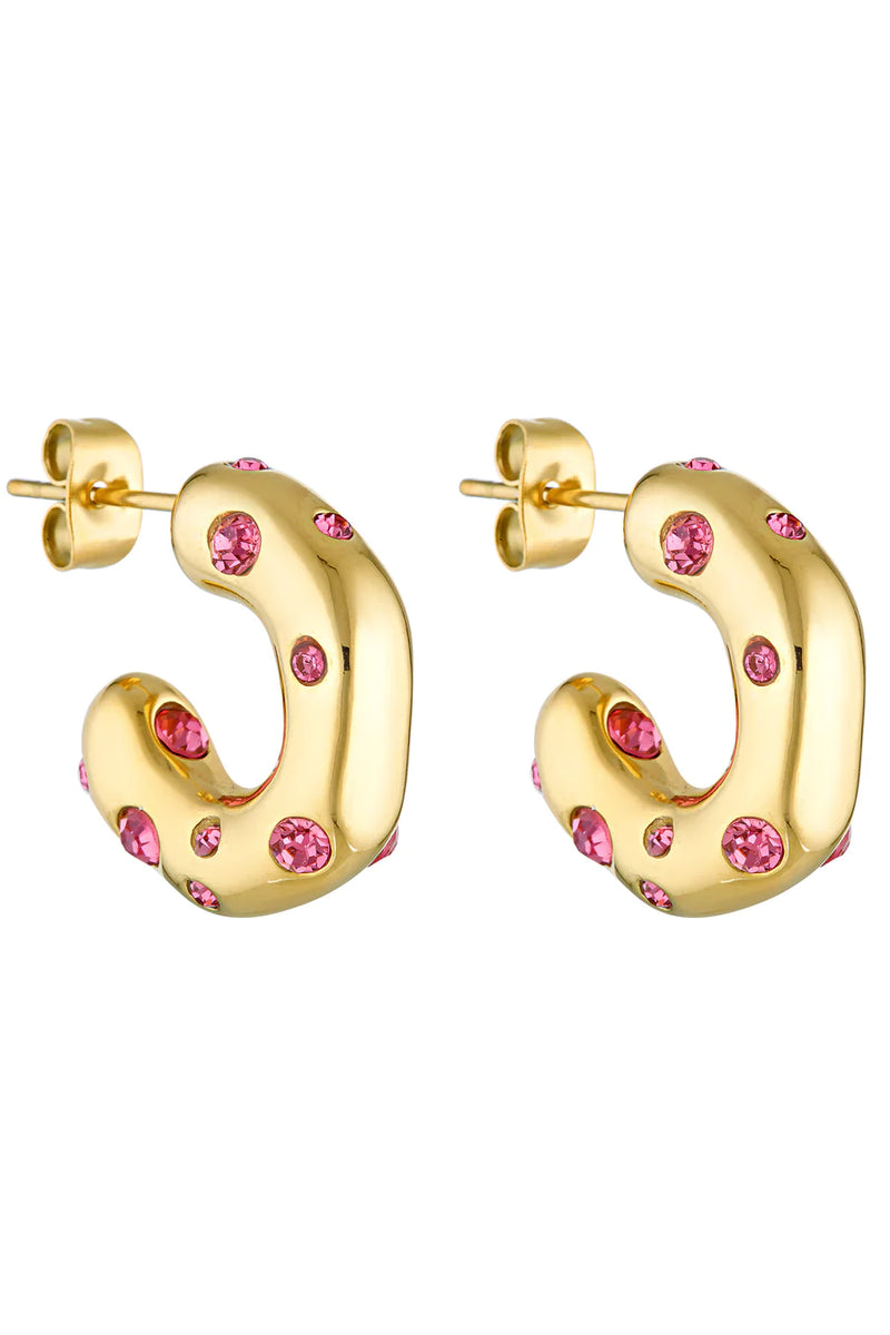 Mali Hoops