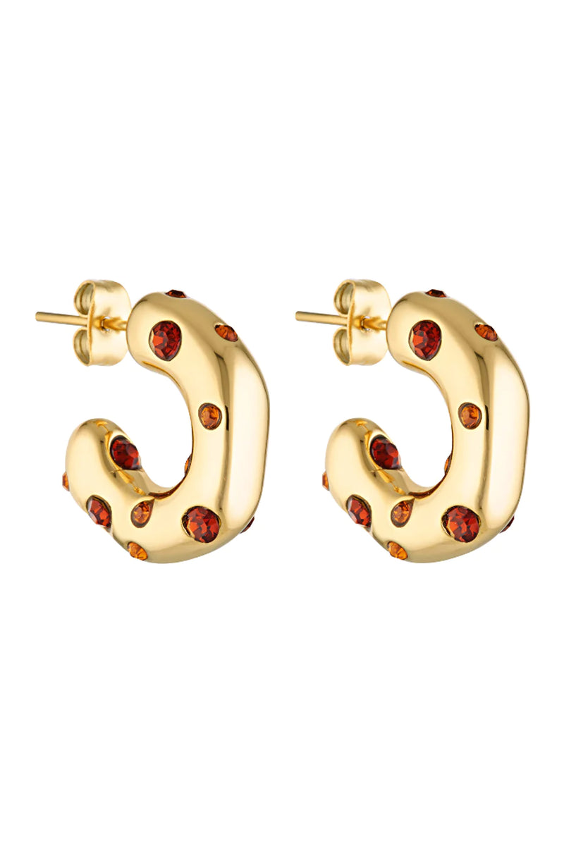 Mali Hoops